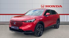 Honda HR-V 1.5 eHEV Elegance 5dr CVT Hybrid Hatchback